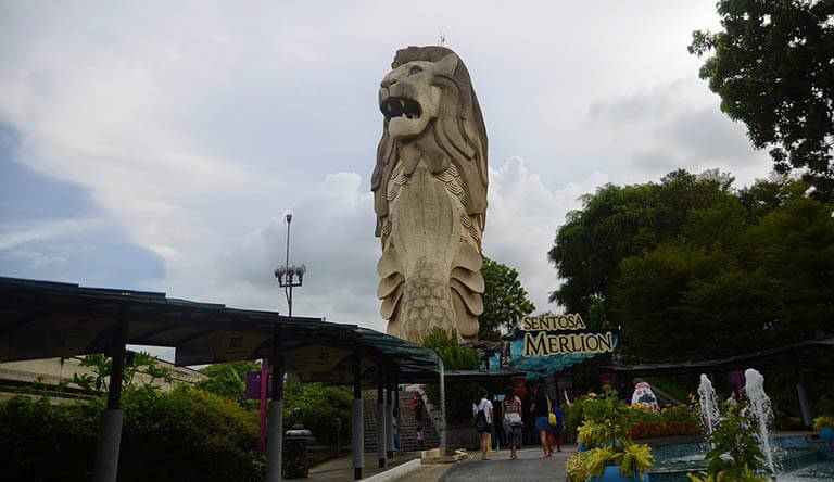 sentosa-island-singapore